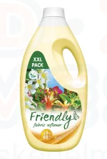 Friendly öblítő 3,5 l Tropical Bouquet Kép